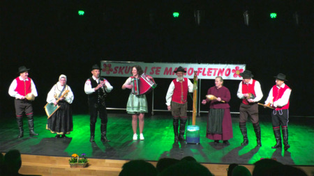 Cerkljanski gavnarji 